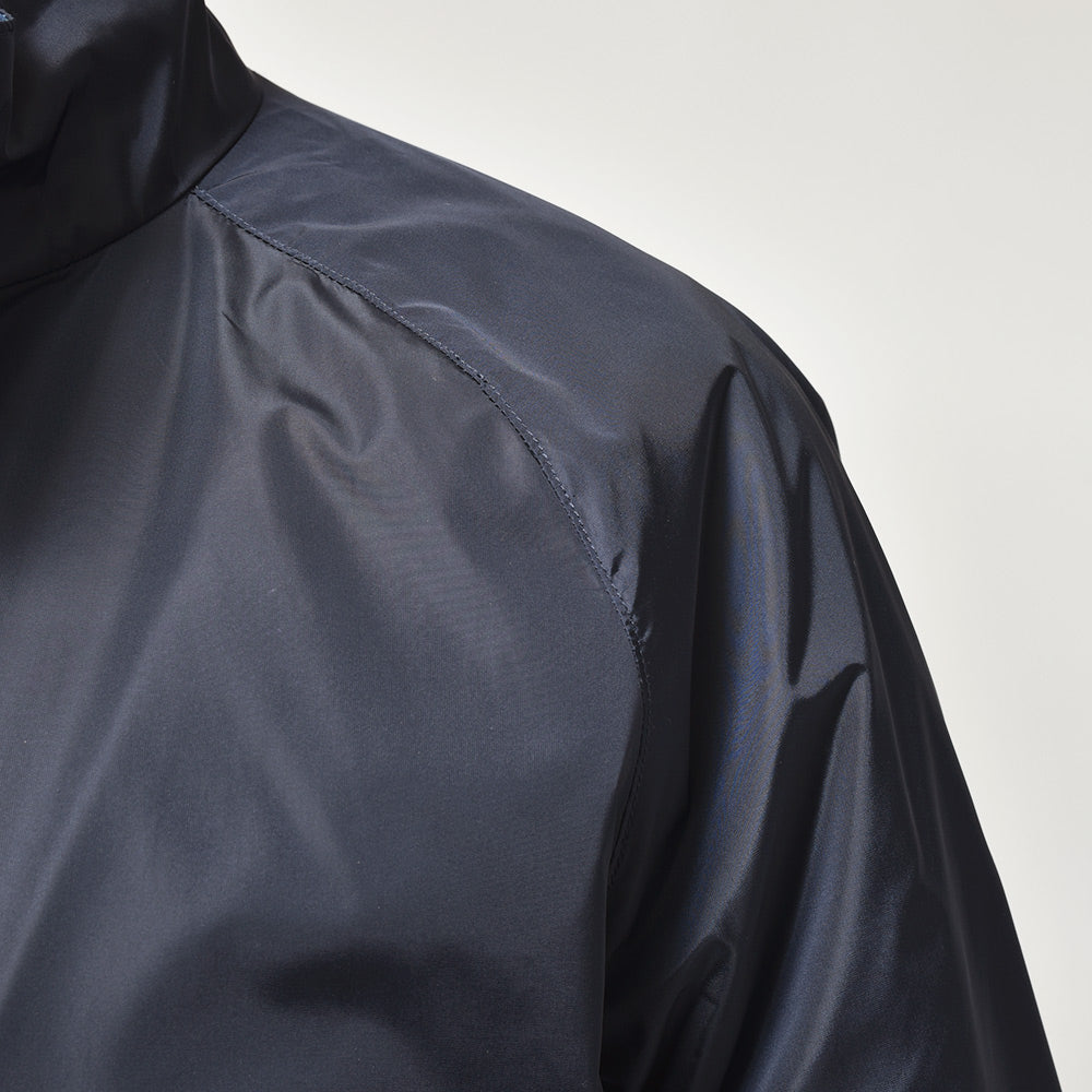 BARACUTA バラクータ REVERSIBLE G9 ジーナイン ナイロン リバーシブル スイングトップ ブルゾン