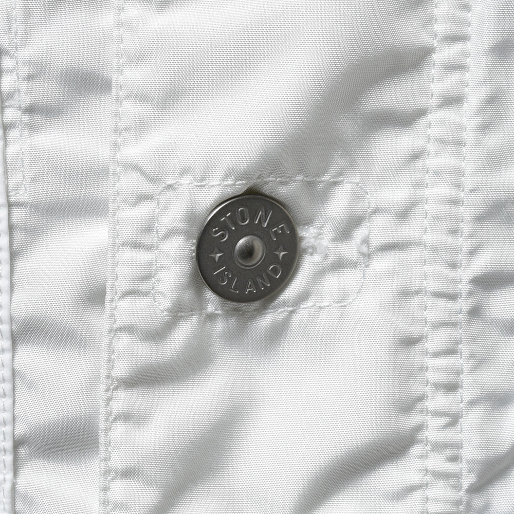 STONE ISLAND(ストーンアイランド) ポリエステルナイロントラッカージャケット 80-154-29-32