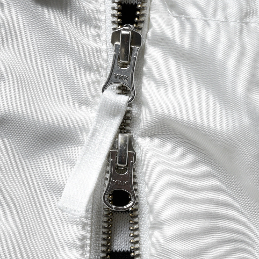 STONE ISLAND(ストーンアイランド) ポリエステルナイロントラッカージャケット 80-154-29-32