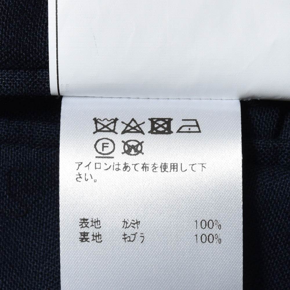 Belvest(ベルベスト) 4シーズンカシミア3Bジャケット JACKET IN THE BOX G10307-2356