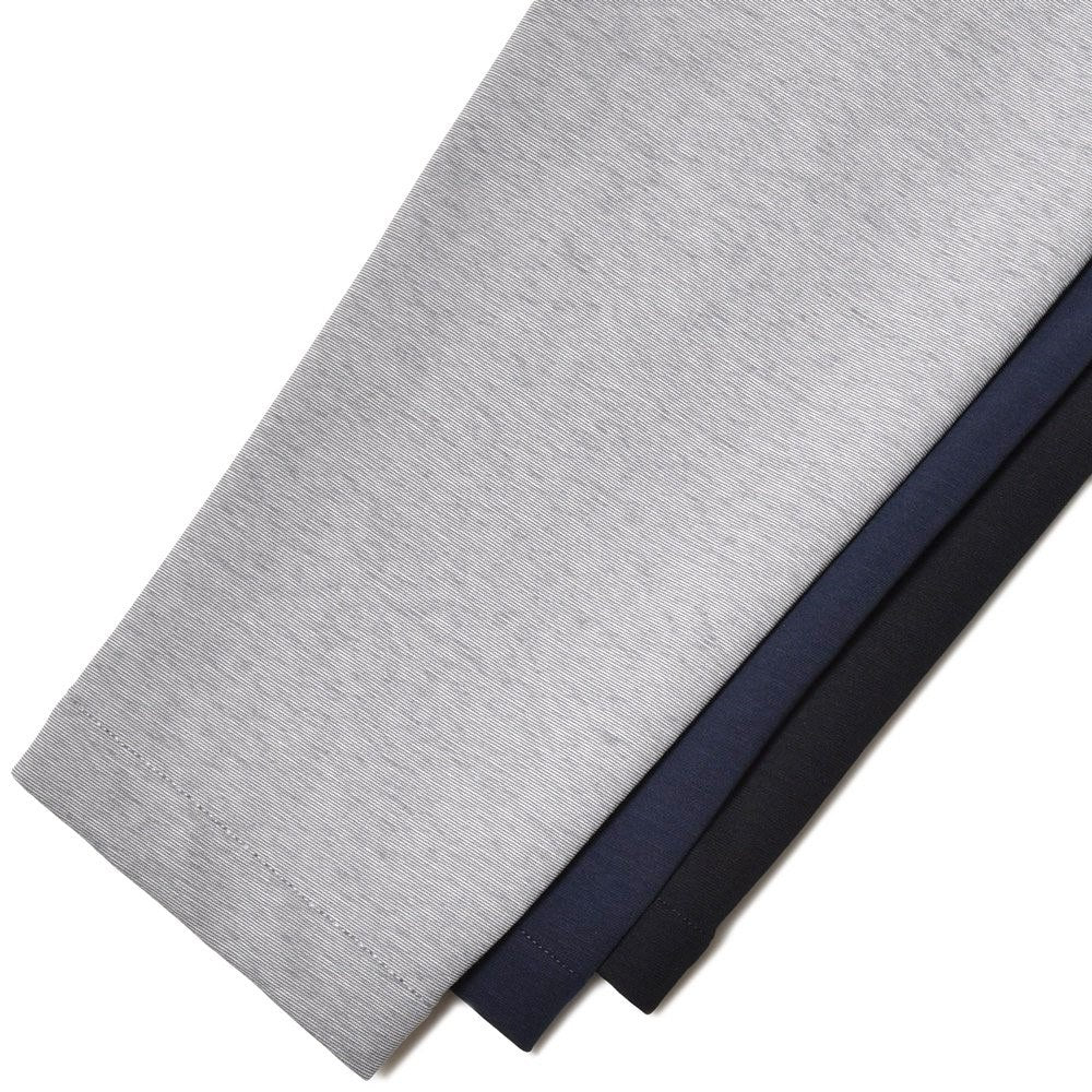 giab's ARCHIVIO(ジャブス アルキヴィオ) STROZZIストロッツィ ライトジャージー2Bジャケット STROZZI-A3573