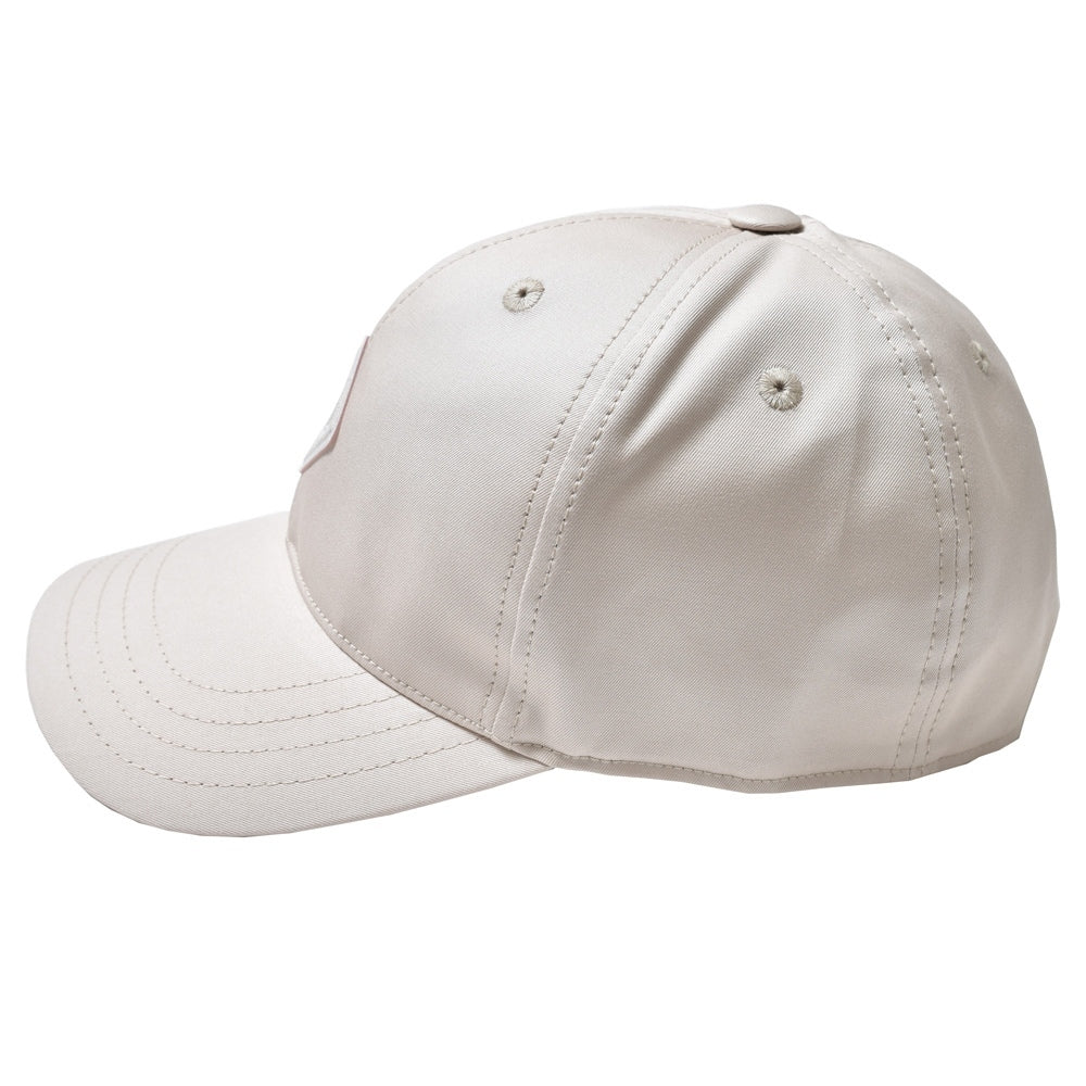 HERNO(ヘルノ) ウォーターレペレントコットンギャバジン6パネルキャップ BER00020U/13218
