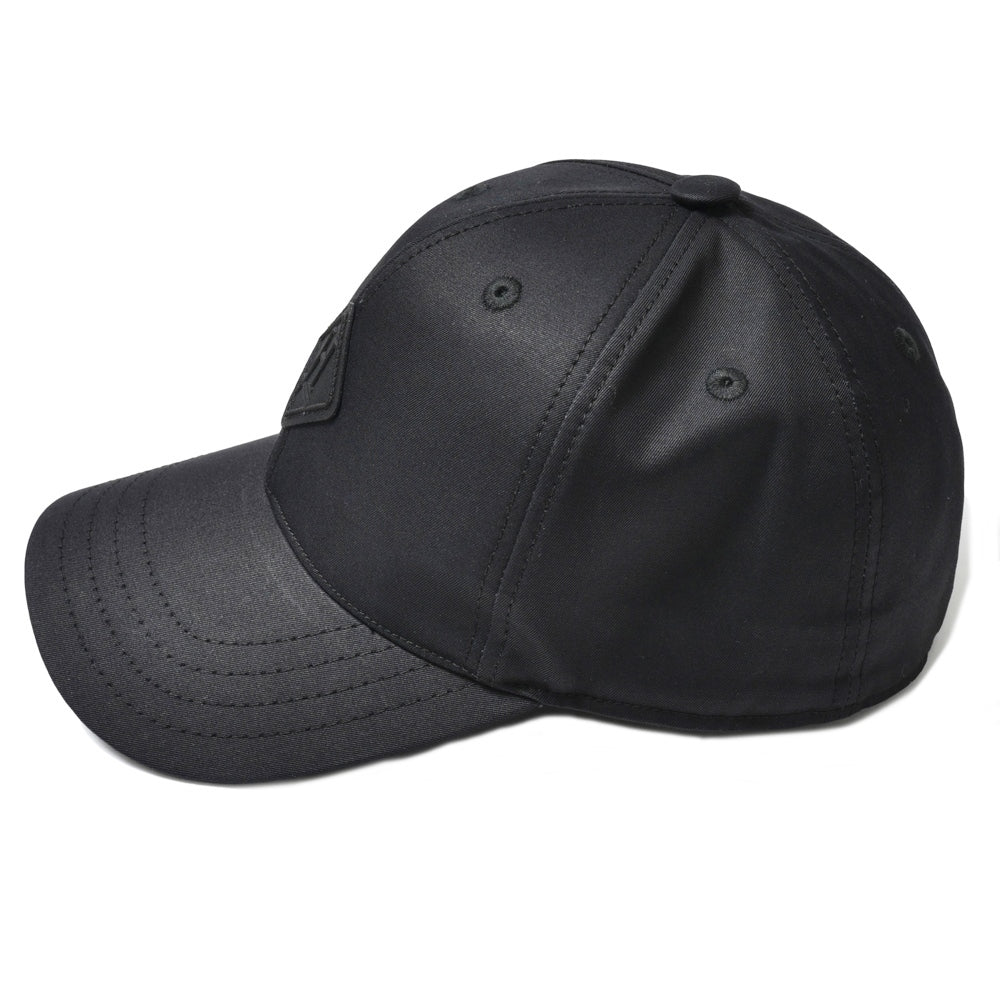 HERNO(ヘルノ) ウォーターレペレントコットンギャバジン6パネルキャップ BER00020U/13218