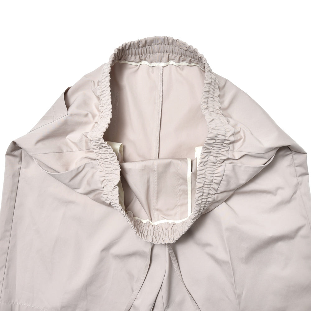 LARDINI(ラルディーニ) SAIDサイド コットンポプリンシャーリングショーツ LSAID787