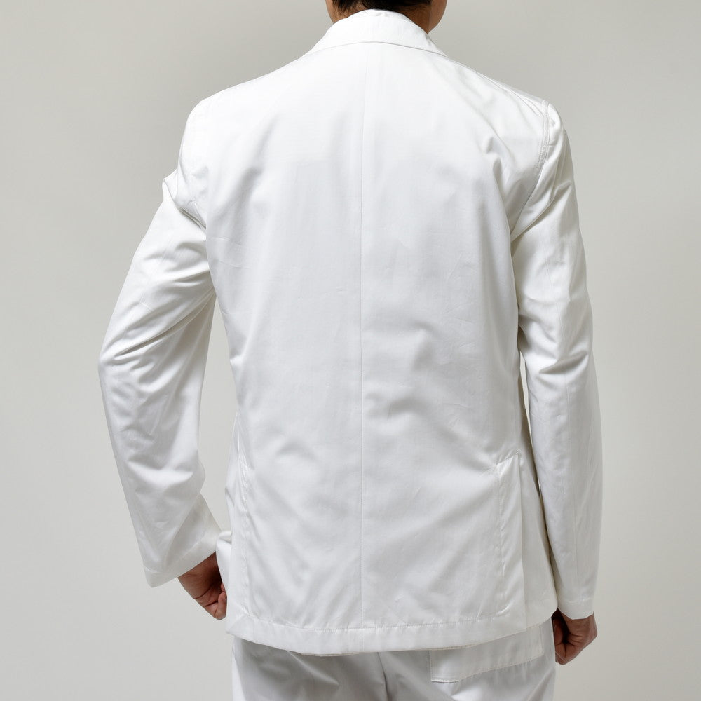 LARDINI(ラルディーニ) LIDOリド コットンポプリン2Bシャツジャケット ALID0840