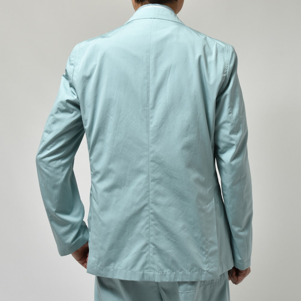 LARDINI(ラルディーニ) LIDOリド コットンポプリン2Bシャツジャケット ALID0840