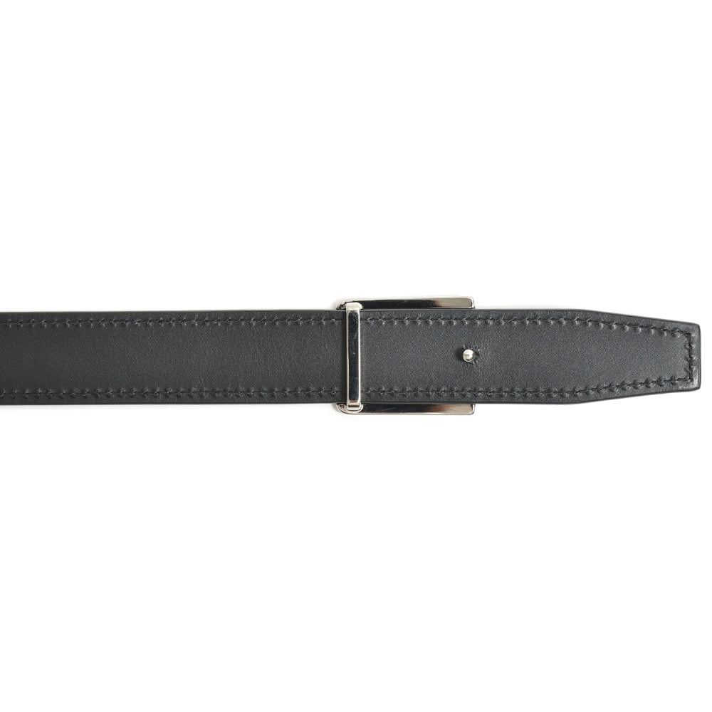 garoh(ガロウ) belt01 スタンプレザーベルト