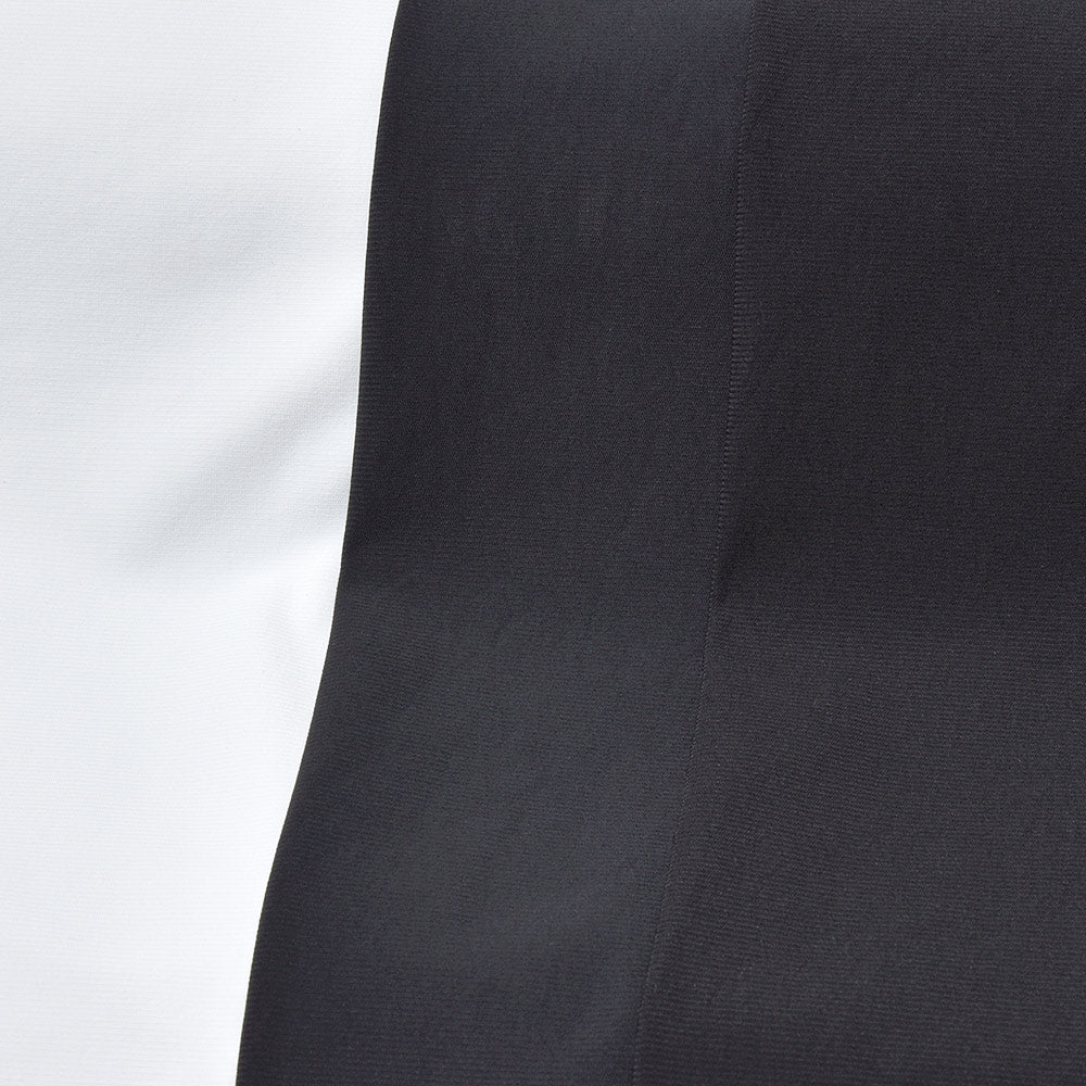 PT TORINO ピーティートリノ ナイロン ストレッチ ガーメントダイ ノープリーツ パンツ SUPERSLIM FIT/CV17