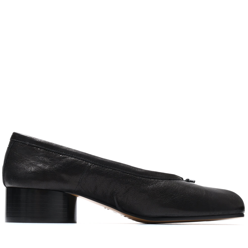 Maison Margiela(メゾン マルジェラ)<BR>S58WZ0128 tabi バレエシューズ