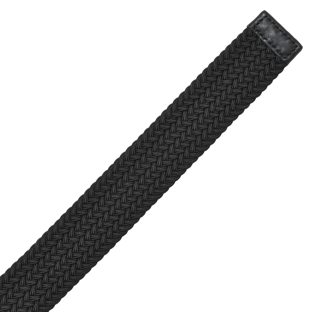 Anderson's(アンダーソンズ) ラバーエラスティックメッシュベルト(30mm幅) NE30