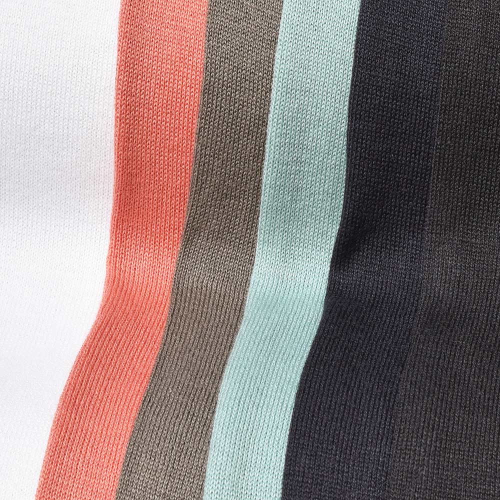 JOHN SMEDLEY ジョンスメドレー BELDEN シーアイランドコットン 30ゲージ クルーネック ニット STANDERD FIT