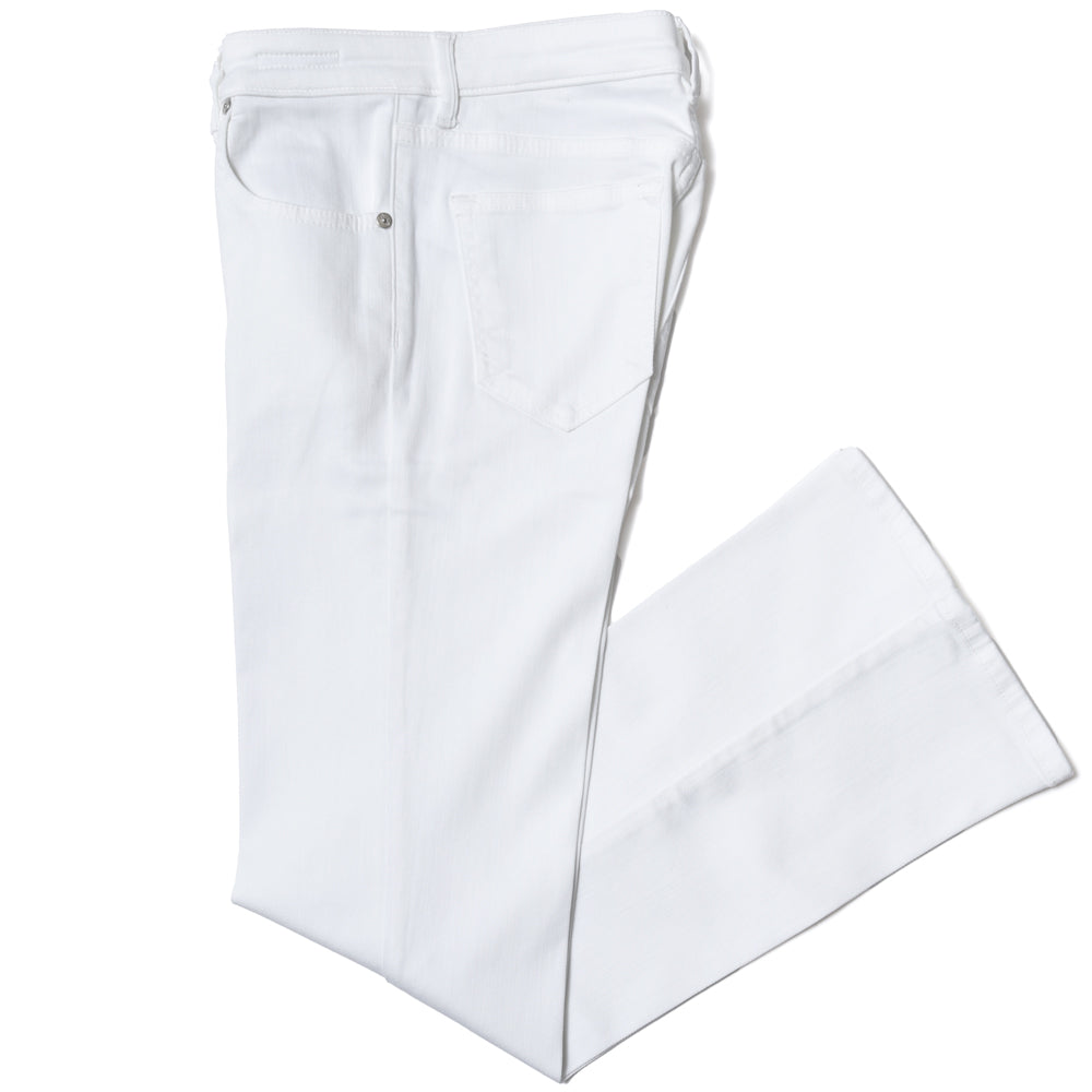 PT TORINO DENIM(ピーティー トリノ デニム)<BR>KIM/OA24 フレアデニムパンツ