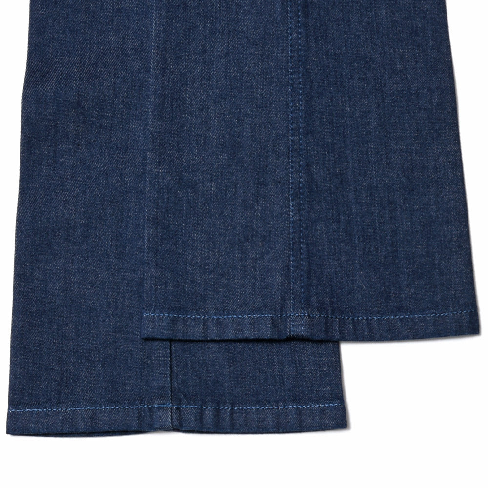 PT TORINO DENIM(ピーティー トリノ デニム)<BR>KATE/CA43 フレアデニムパンツ
