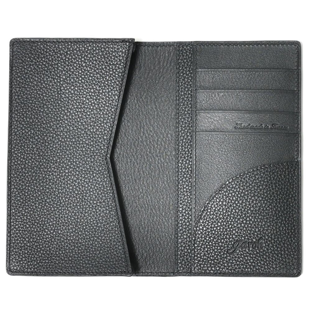 garoh ガロウ wallet01 グレインレザー スマートウォレット
