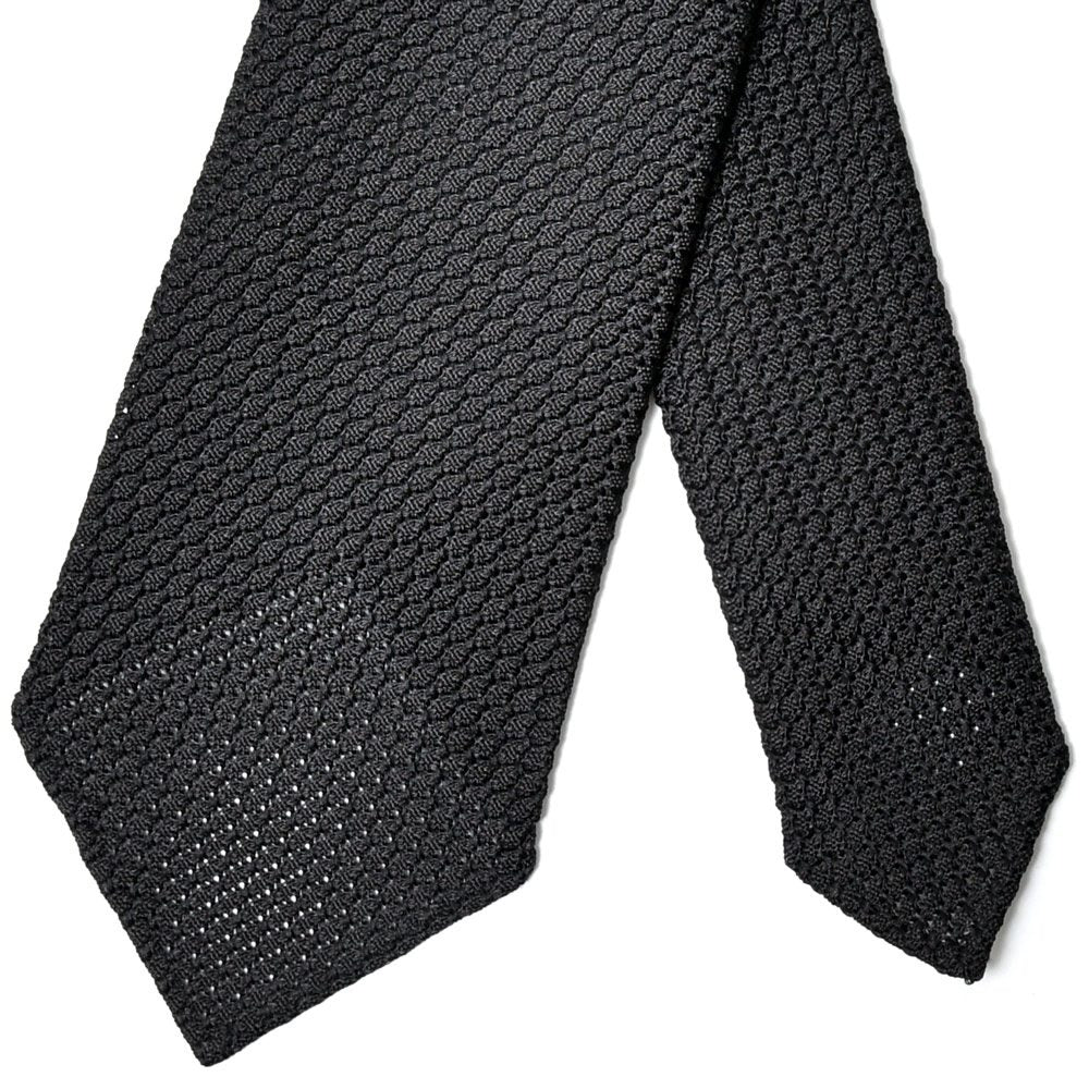 THE SOLE(ザ ソール) シルクフレスコスフォデラートタイ TS-TIE8 GAR001