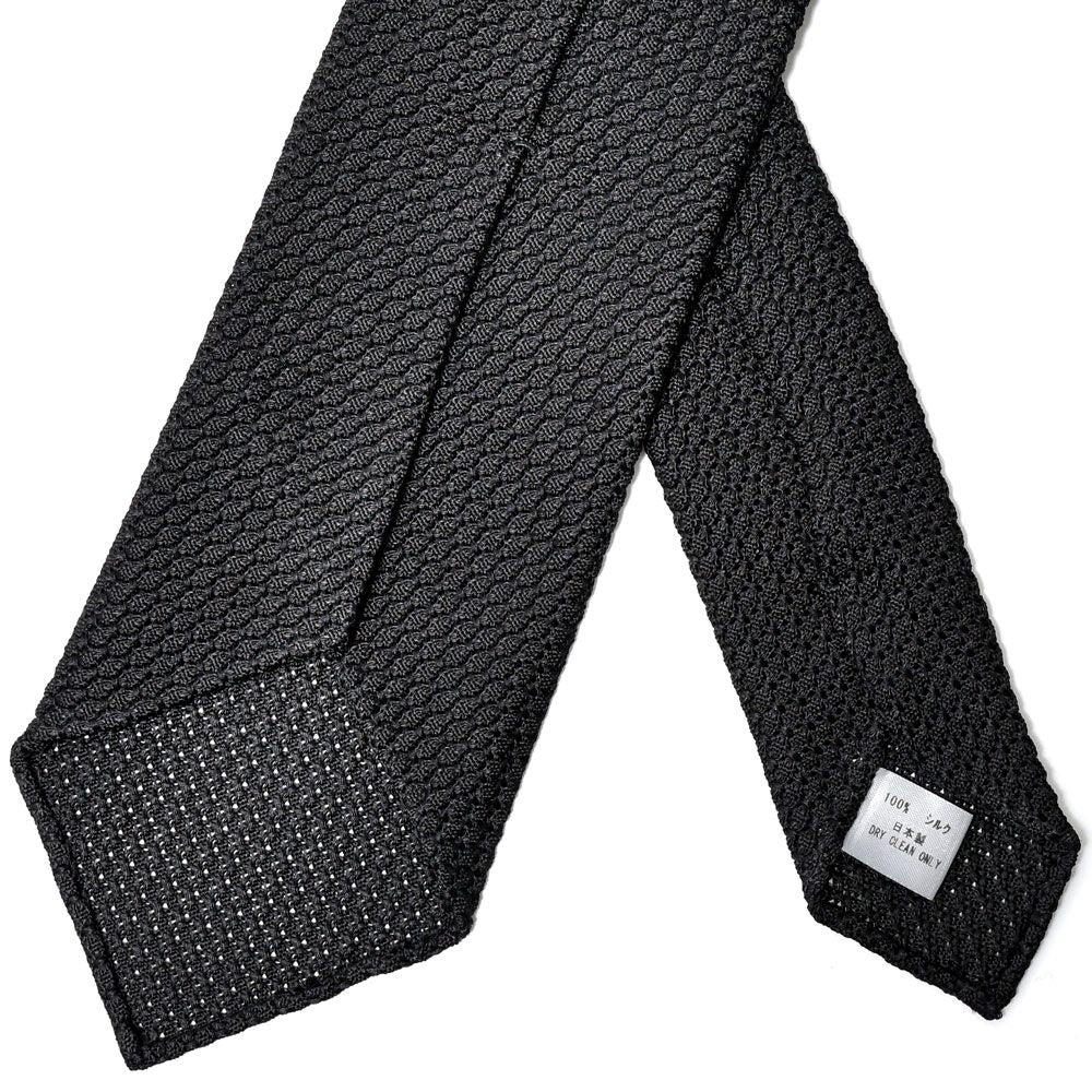 THE SOLE(ザ ソール) シルクフレスコスフォデラートタイ TS-TIE8 GAR001