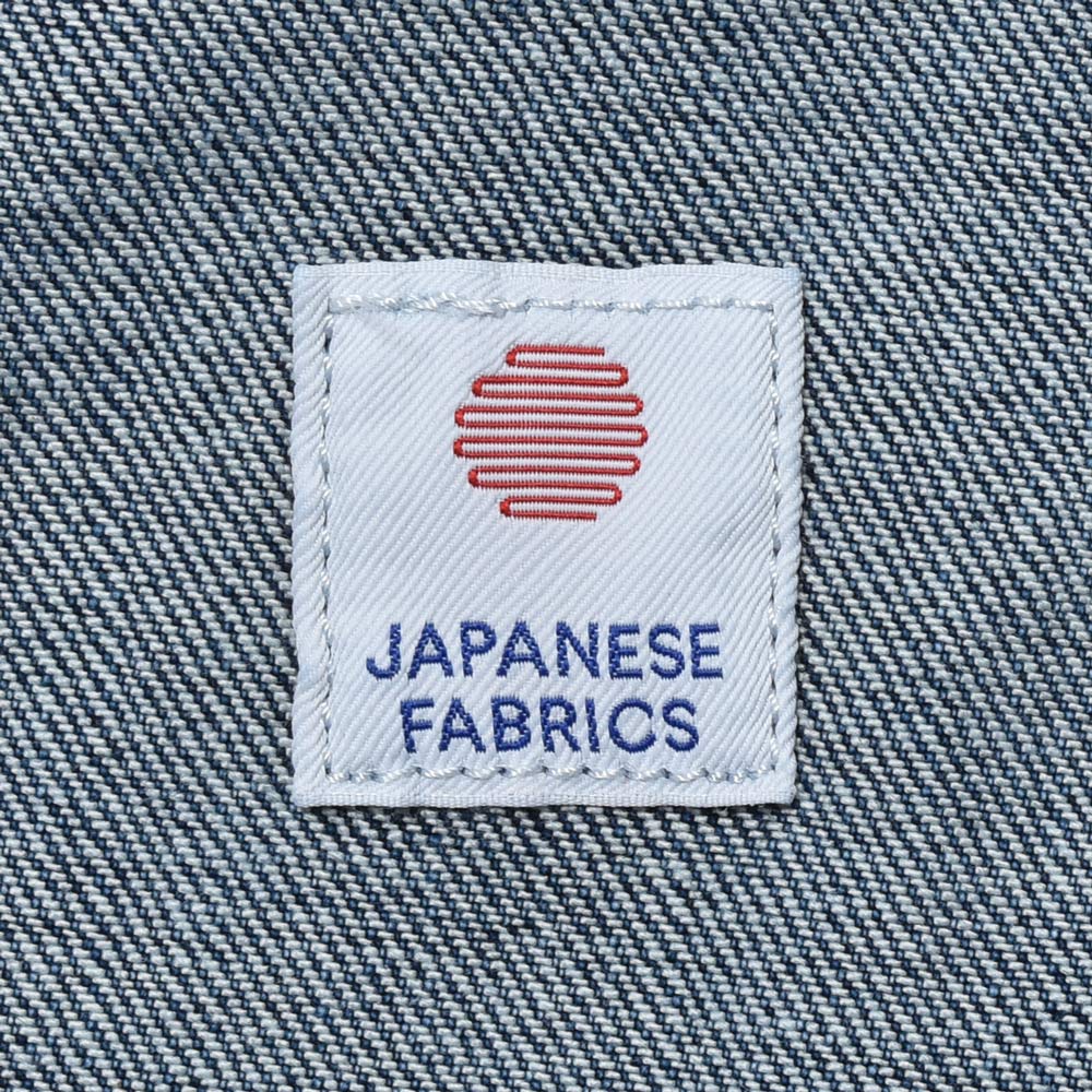 JACOB COHEN(ヤコブコーエン) BARDバード LIMITED EDITION ヴィンテージウォッシュテーパードフィットセルビッジデニム 226-12474