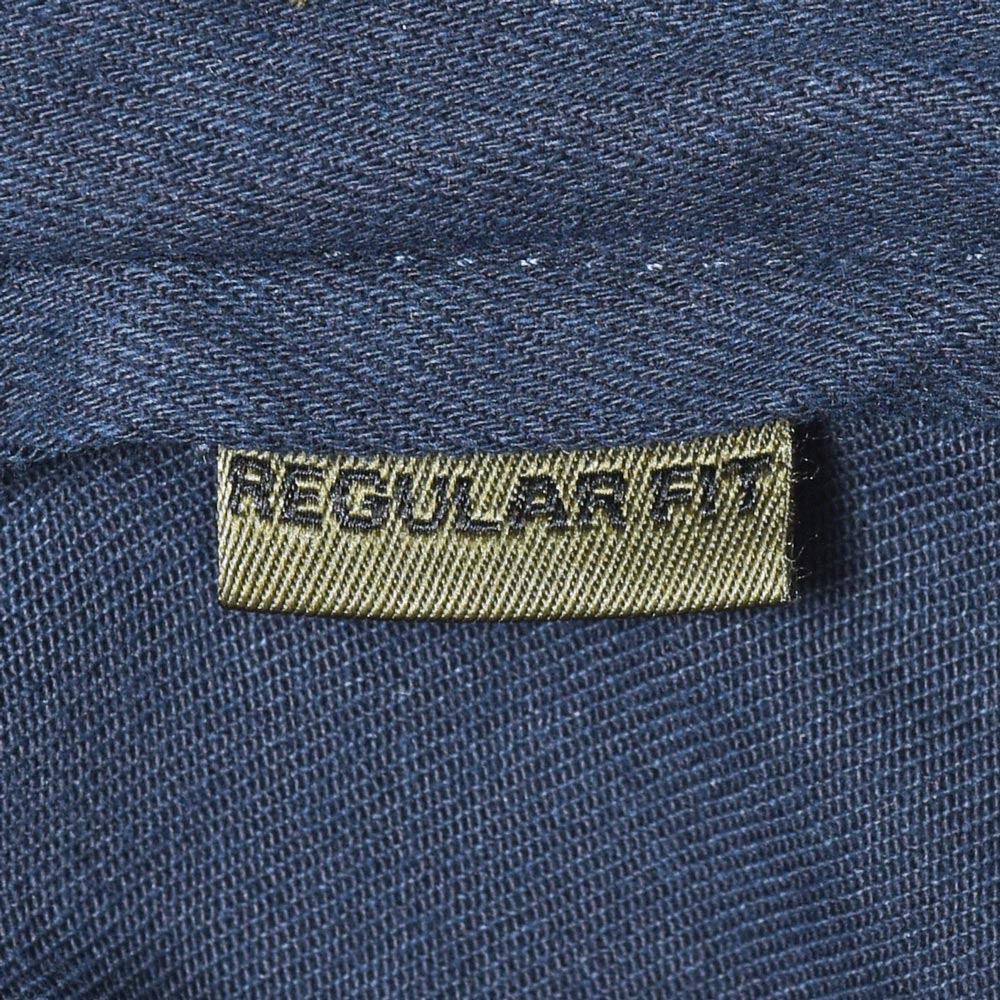 INCOTEX SLACKS(インコテックス スラックス) REGULAR FIT コットンギャバジン2インプリーツサイドアジャスターテーパードパンツ 10S193-60606/11505