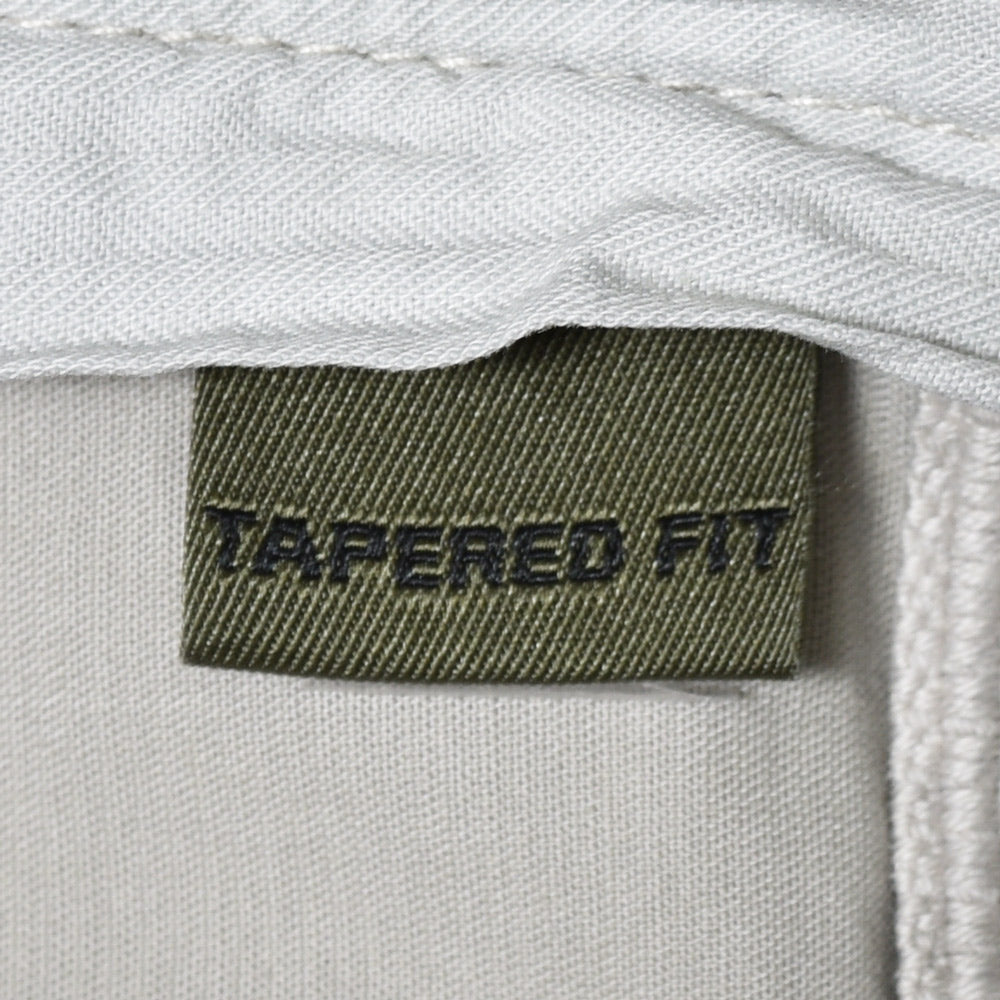 INCOTEX SLACKS(インコテックス スラックス) TAPERED FIT ガーメントダイコットンストレッチサマーサテン1プリーツテーパードパンツ 10S188-90871/11548