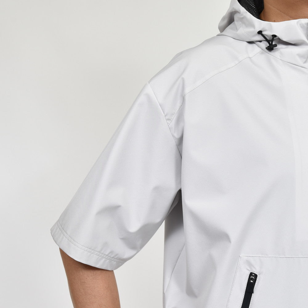 HERNO(ヘルノ) Laminarラミナー 2レイヤーゴアテックスプルオーバーS/Sアノラック GI00122UL-11106