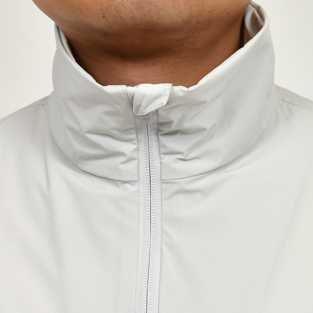 HERNO(ヘルノ) Laminarラミナー ウォーターレペレントストレッチナイロンプルオーバーアノラック(パッカブル) GI00125UL-12803