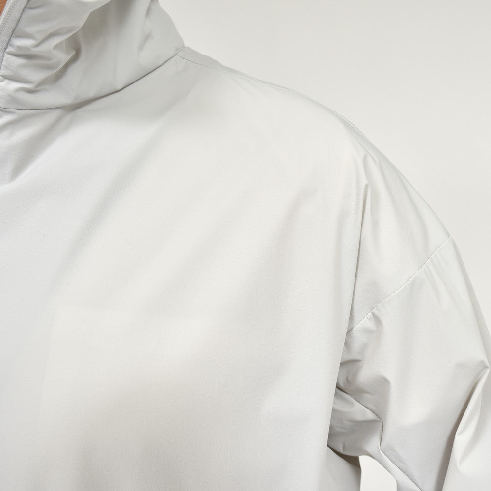 HERNO(ヘルノ) Laminarラミナー ウォーターレペレントストレッチナイロンプルオーバーアノラック(パッカブル) GI00125UL-12803