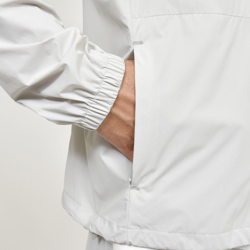 HERNO(ヘルノ) Laminarラミナー ウォーターレペレントストレッチナイロンプルオーバーアノラック(パッカブル) GI00125UL-12803