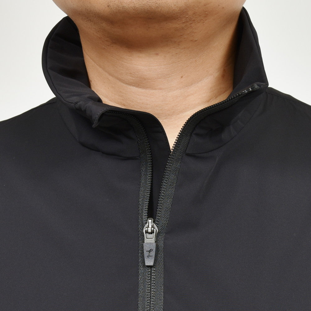 HERNO(ヘルノ) Laminarラミナー ウォーターレペレントストレッチナイロンプルオーバーアノラック(パッカブル) GI00125UL-12803