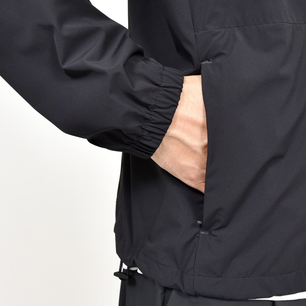HERNO(ヘルノ) Laminarラミナー ウォーターレペレントストレッチナイロンプルオーバーアノラック(パッカブル) GI00125UL-12803