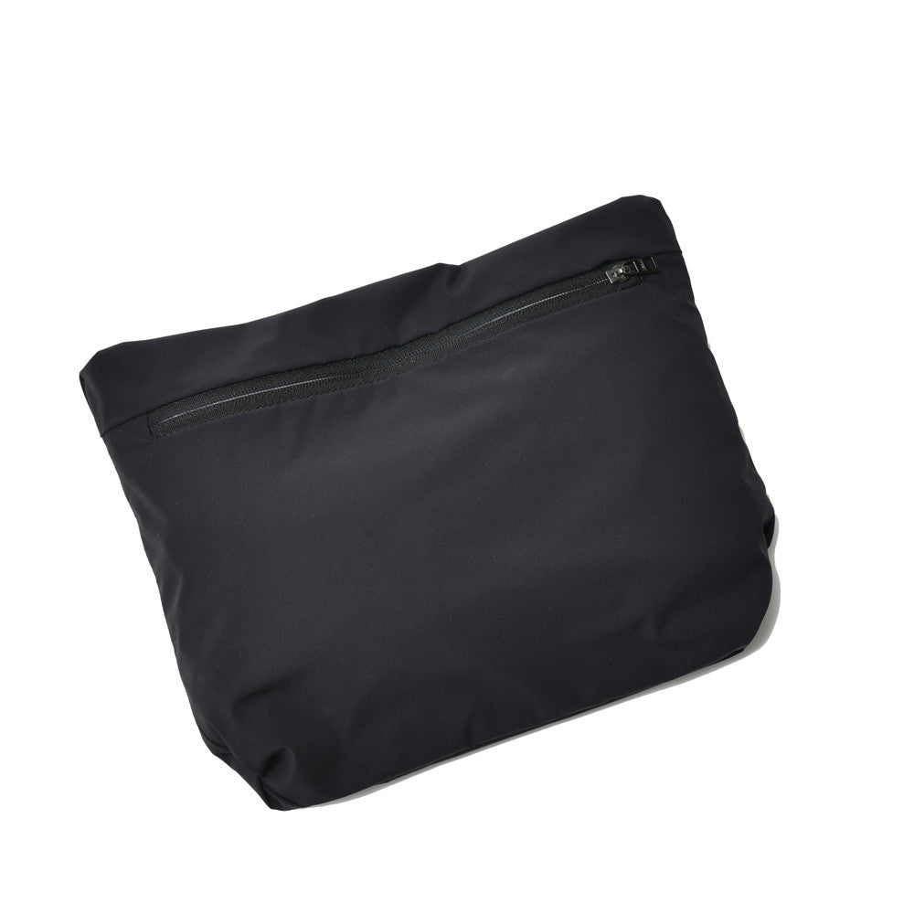 HERNO(ヘルノ) Laminarラミナー ウォーターレペレントストレッチナイロンプルオーバーアノラック(パッカブル) GI00125UL-12803