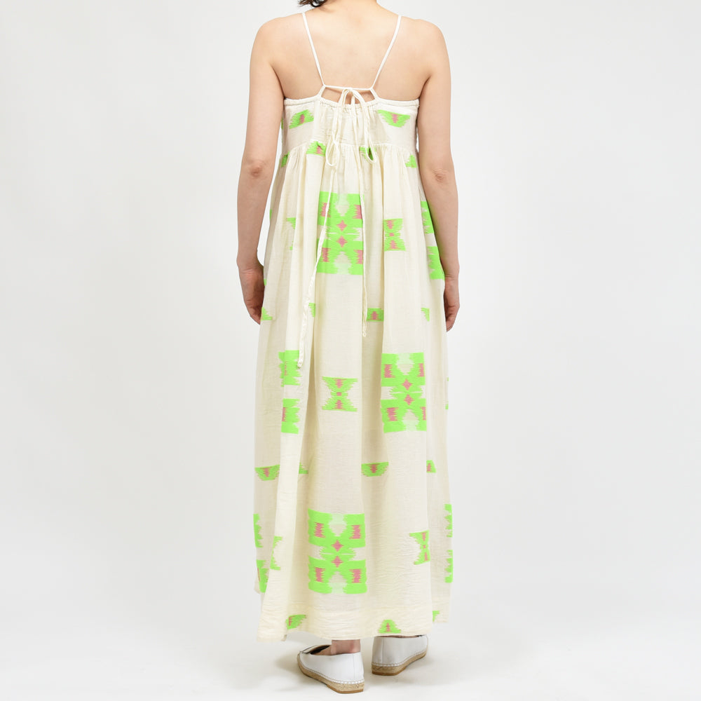 Devotion TWINS(デボーションツウィンズ)<BR>372/MARKELLA ロングワンピース