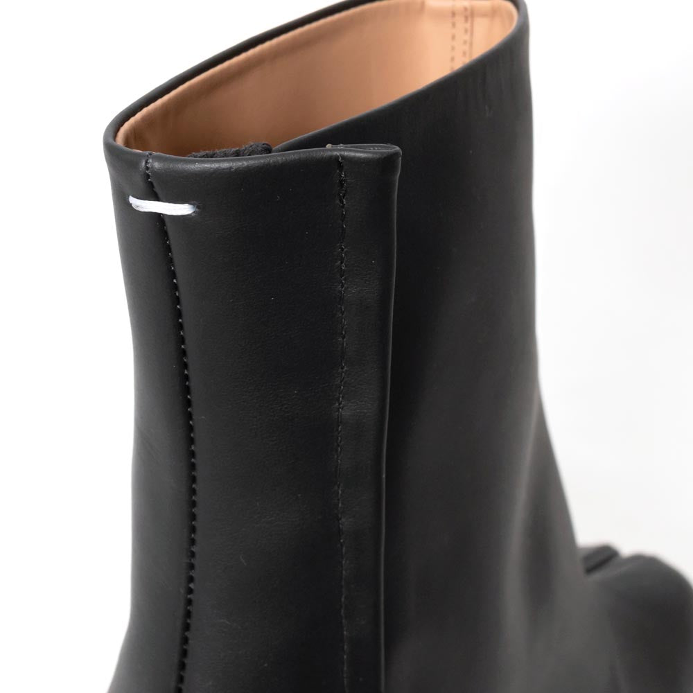 Maison Margiela(メゾン マルジェラ)<BR>S58WU0260 Tabi アンクルブーツ