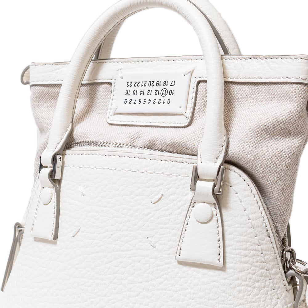 Maison Margiela(メゾン マルジェラ)<BR>S56WG0081 5AC マイクロバッグ