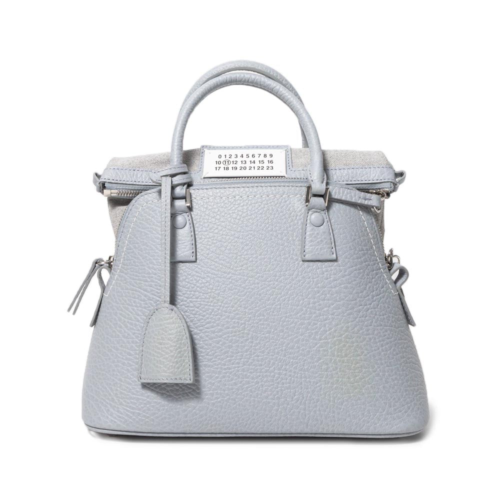 Maison Margiela(メゾン マルジェラ)<BR>S56WG0082 5AC ミニバッグ