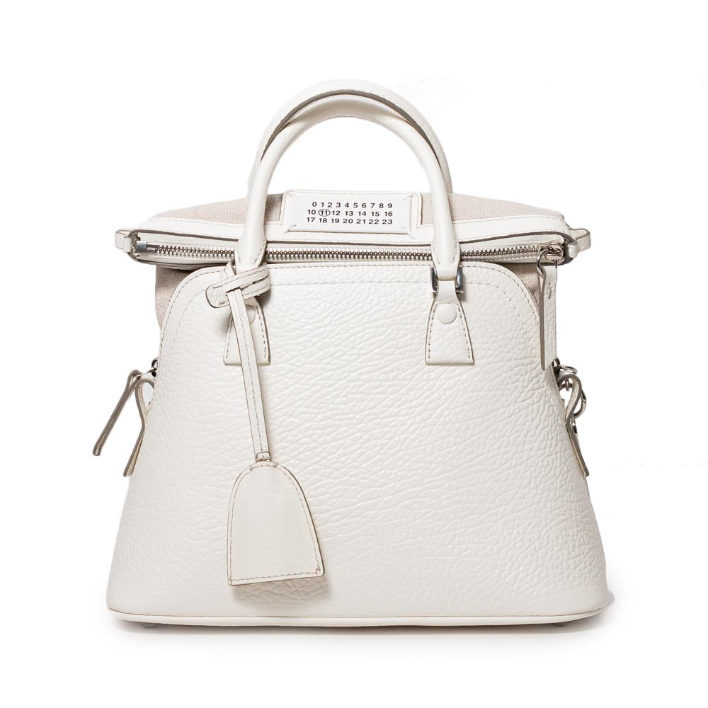 Maison Margiela(メゾン マルジェラ)<BR>S56WG0082 5AC ミニバッグ