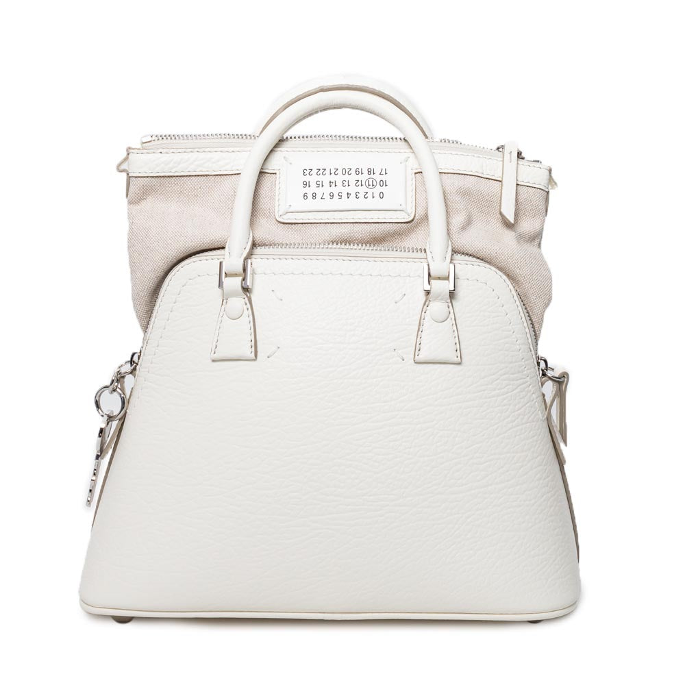 Maison Margiela(メゾン マルジェラ)<BR>S56WG0082 5AC ミニバッグ