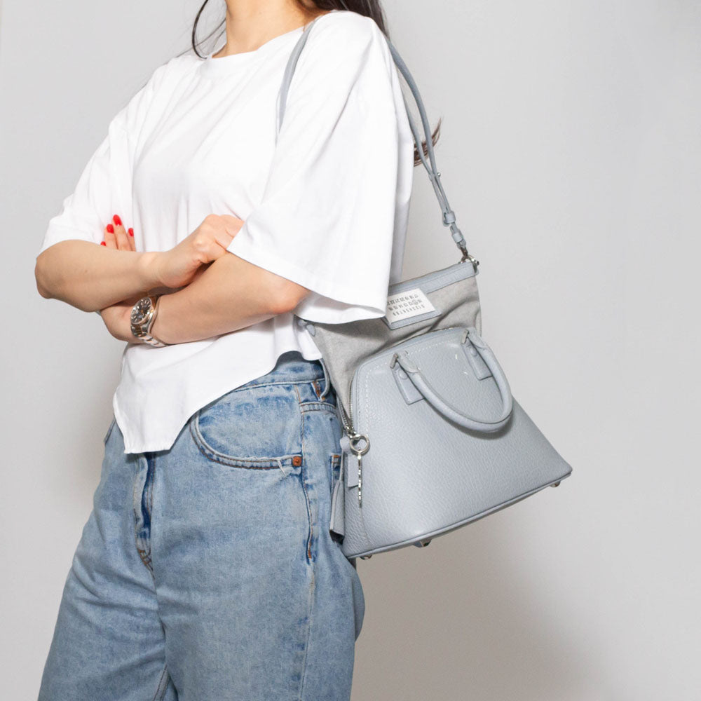 Maison Margiela(メゾン マルジェラ)<BR>S56WG0082 5AC ミニバッグ
