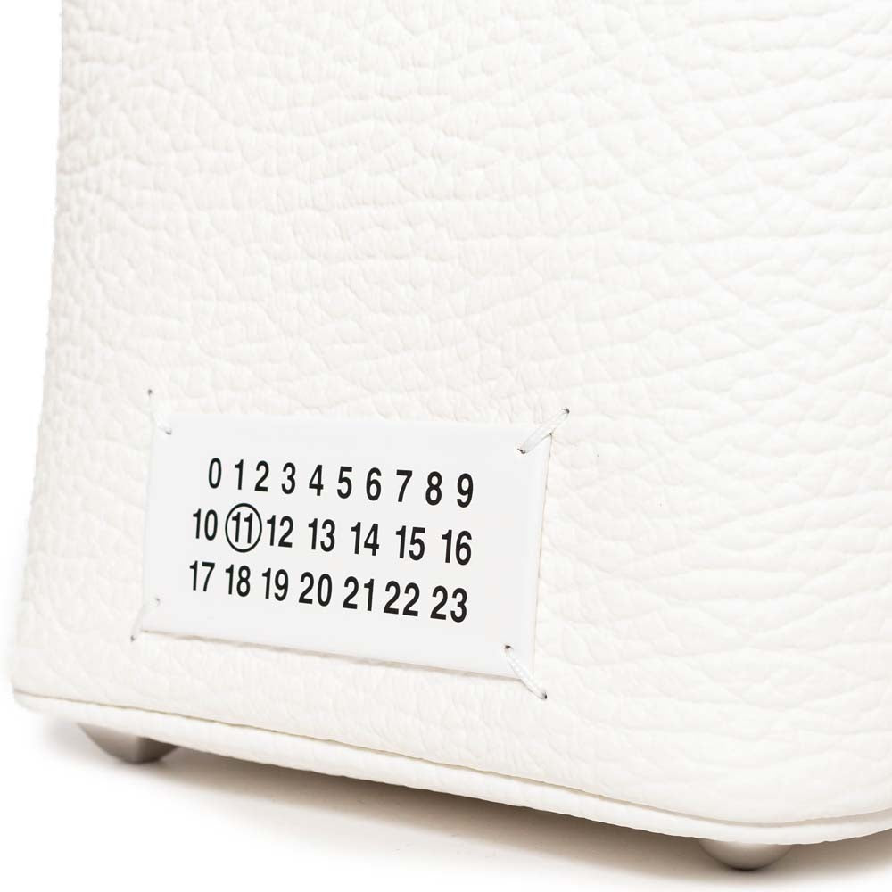 Maison Margiela(メゾン マルジェラ)<BR>S61WG0035 5AC バケットバッグ