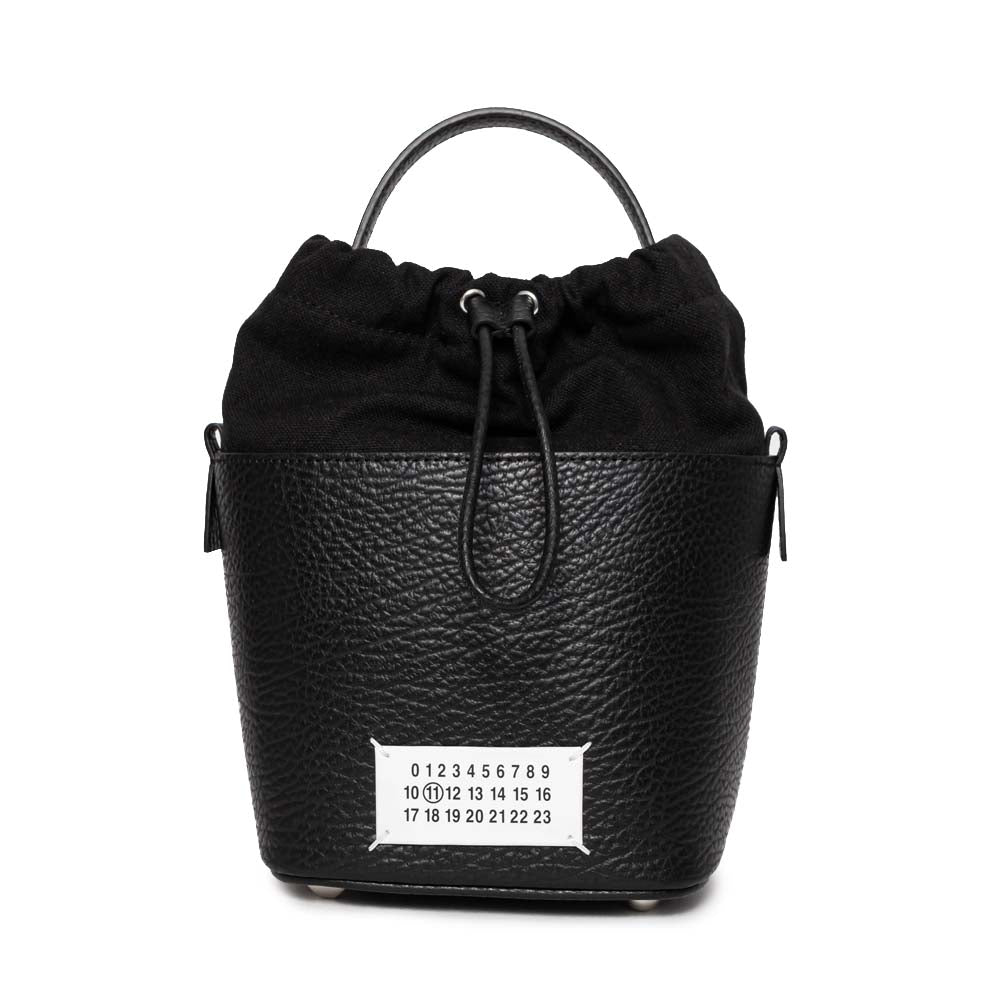 Maison Margiela(メゾン マルジェラ)<BR>S61WG0035 5AC バケットバッグ