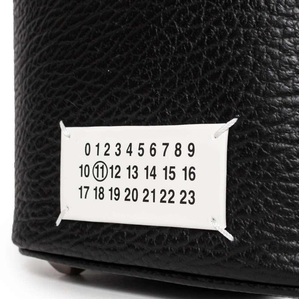 Maison Margiela(メゾン マルジェラ)<BR>S61WG0035 5AC バケットバッグ