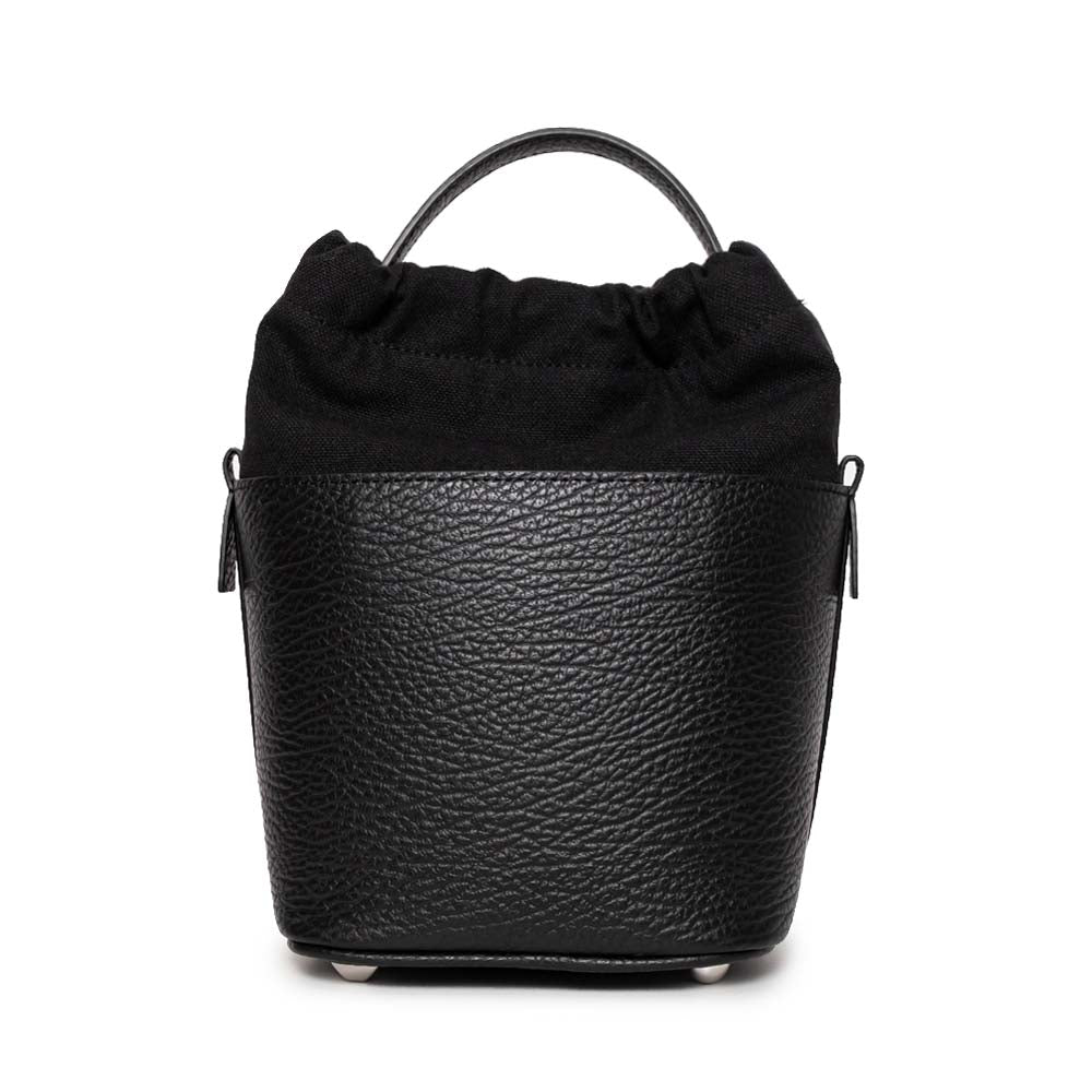 Maison Margiela(メゾン マルジェラ)<BR>S61WG0035 5AC バケットバッグ