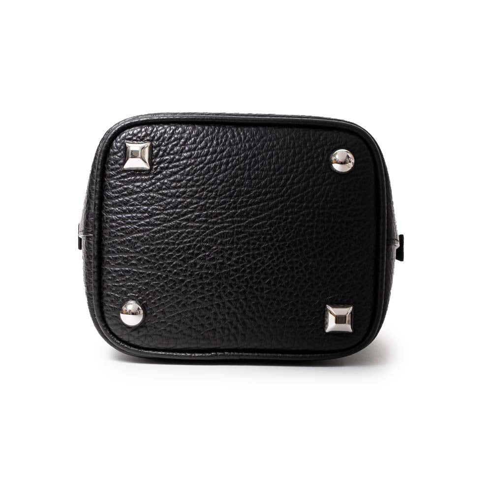 Maison Margiela(メゾン マルジェラ)<BR>S61WG0035 5AC バケットバッグ