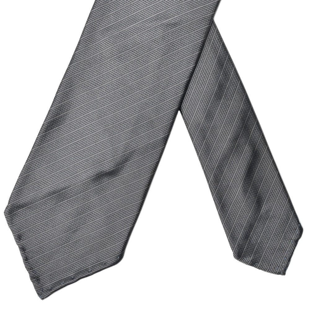 TIE YOUR TIE(タイ ユア タイ) シルクドビーシャドーストライプセッテピエゲタイ TM1658