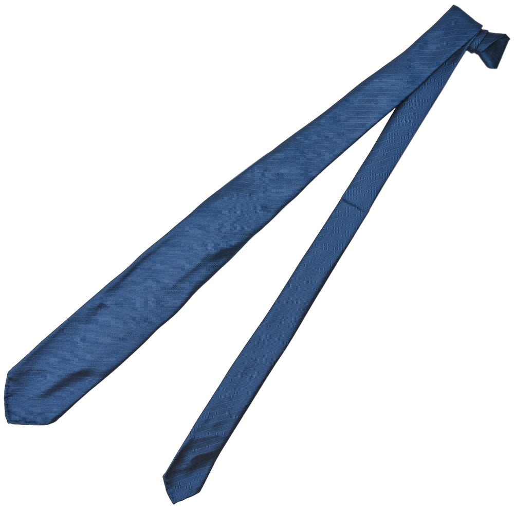 TIE YOUR TIE(タイ ユア タイ) シルクドビーシャドーストライプセッテピエゲタイ TM1658