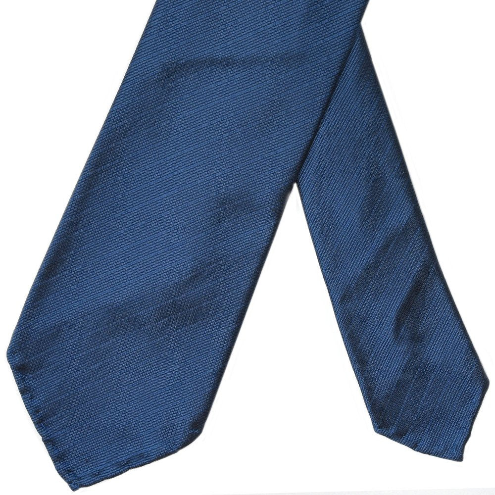 TIE YOUR TIE(タイ ユア タイ) シルクドビーシャドーストライプセッテピエゲタイ TM1658