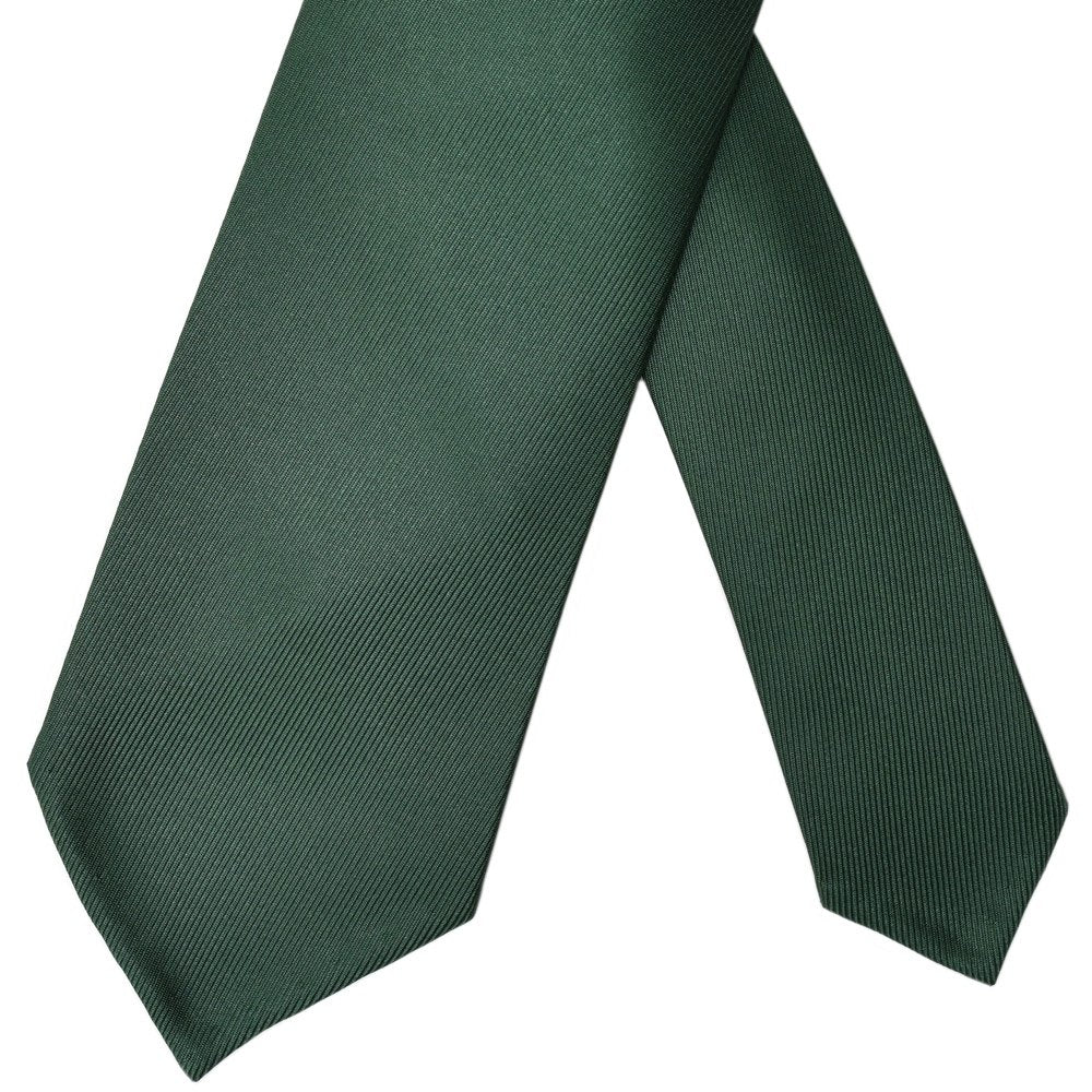 TIE YOUR TIE(タイ ユア タイ) 50オンスロイヤルシルクツイルソリッドセッテピエゲタイ E62750OZ