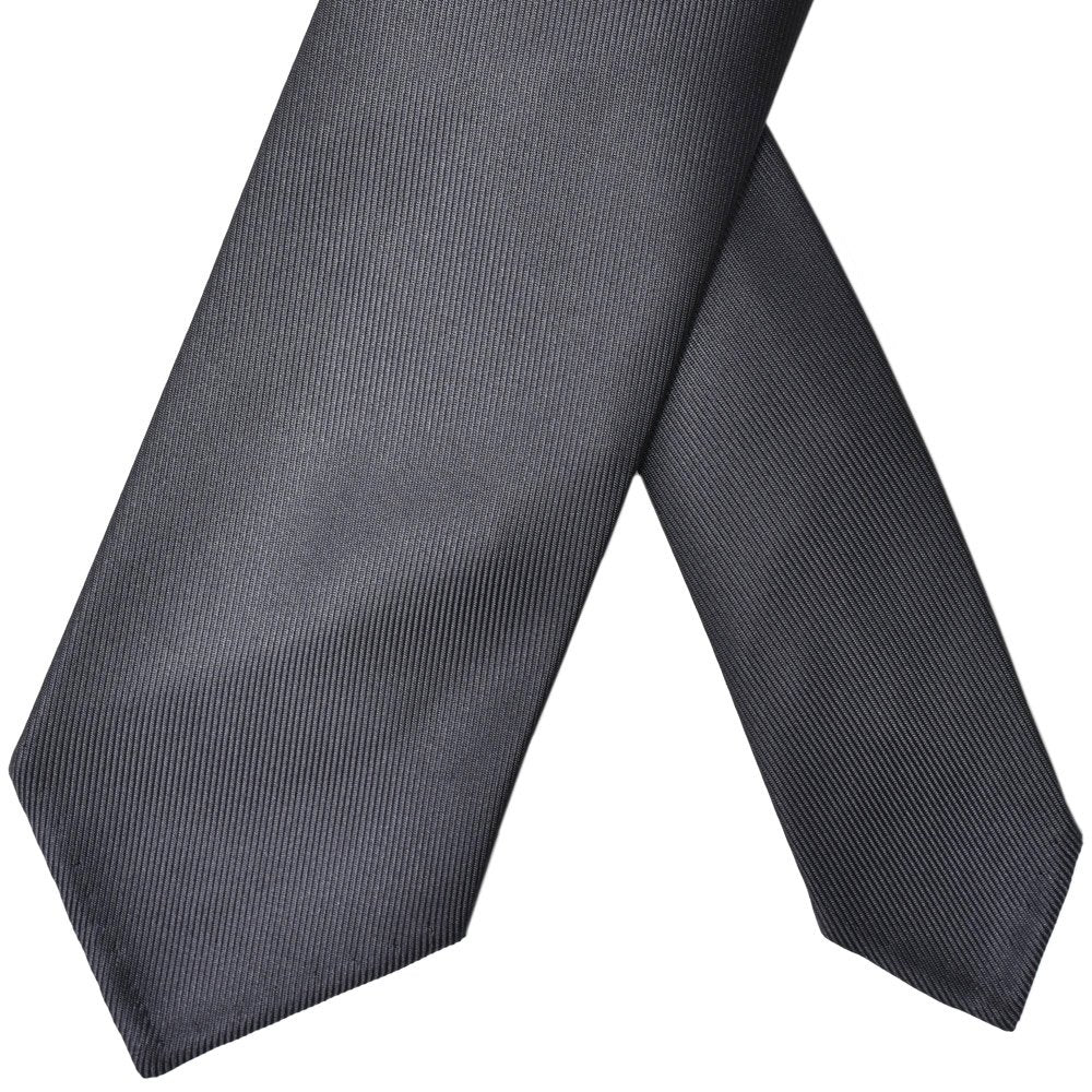 TIE YOUR TIE(タイ ユア タイ) 50オンスロイヤルシルクツイルソリッドセッテピエゲタイ E62750OZ