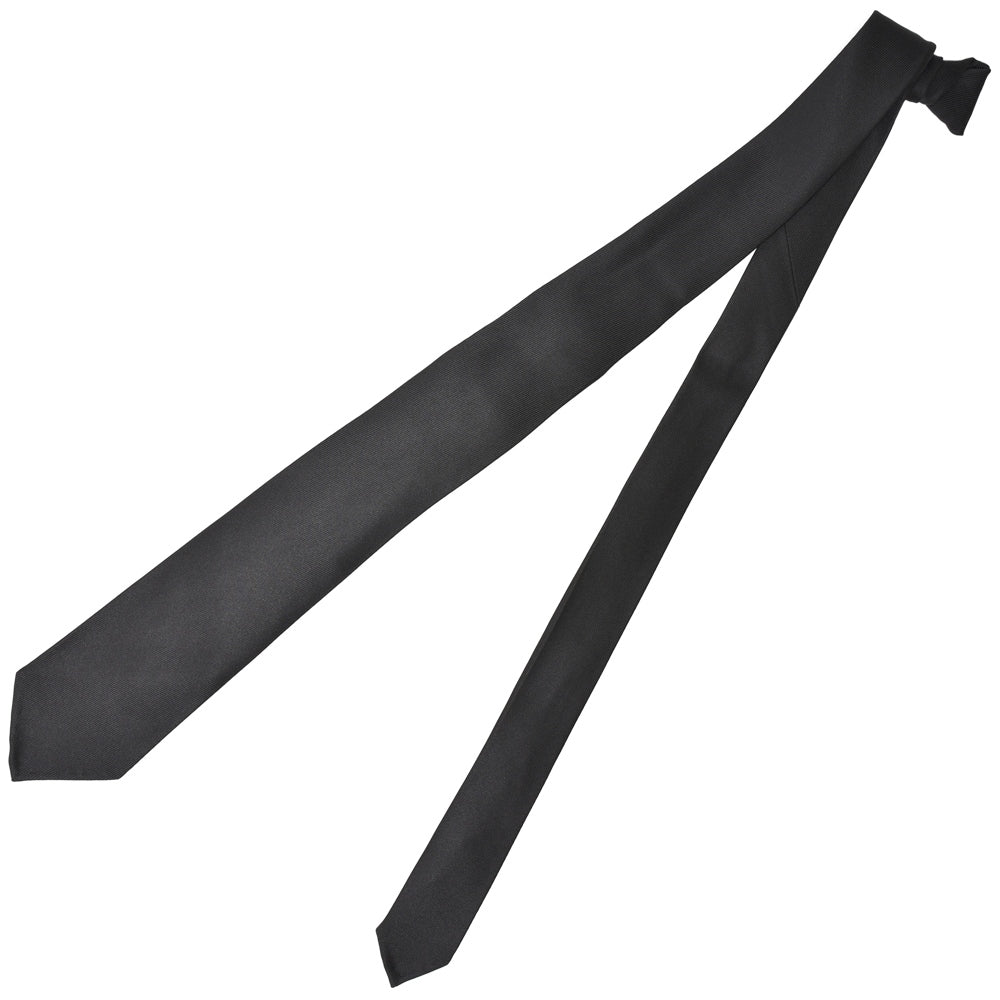 TIE YOUR TIE(タイ ユア タイ) 50オンスロイヤルシルクツイルソリッドセッテピエゲタイ E62750OZ
