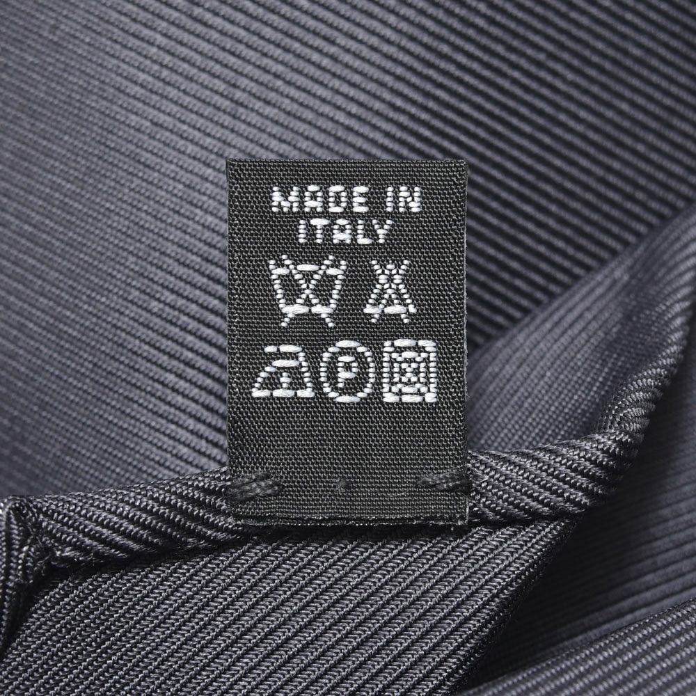 TIE YOUR TIE(タイ ユア タイ) 50オンスロイヤルシルクツイルソリッドセッテピエゲタイ E62750OZ