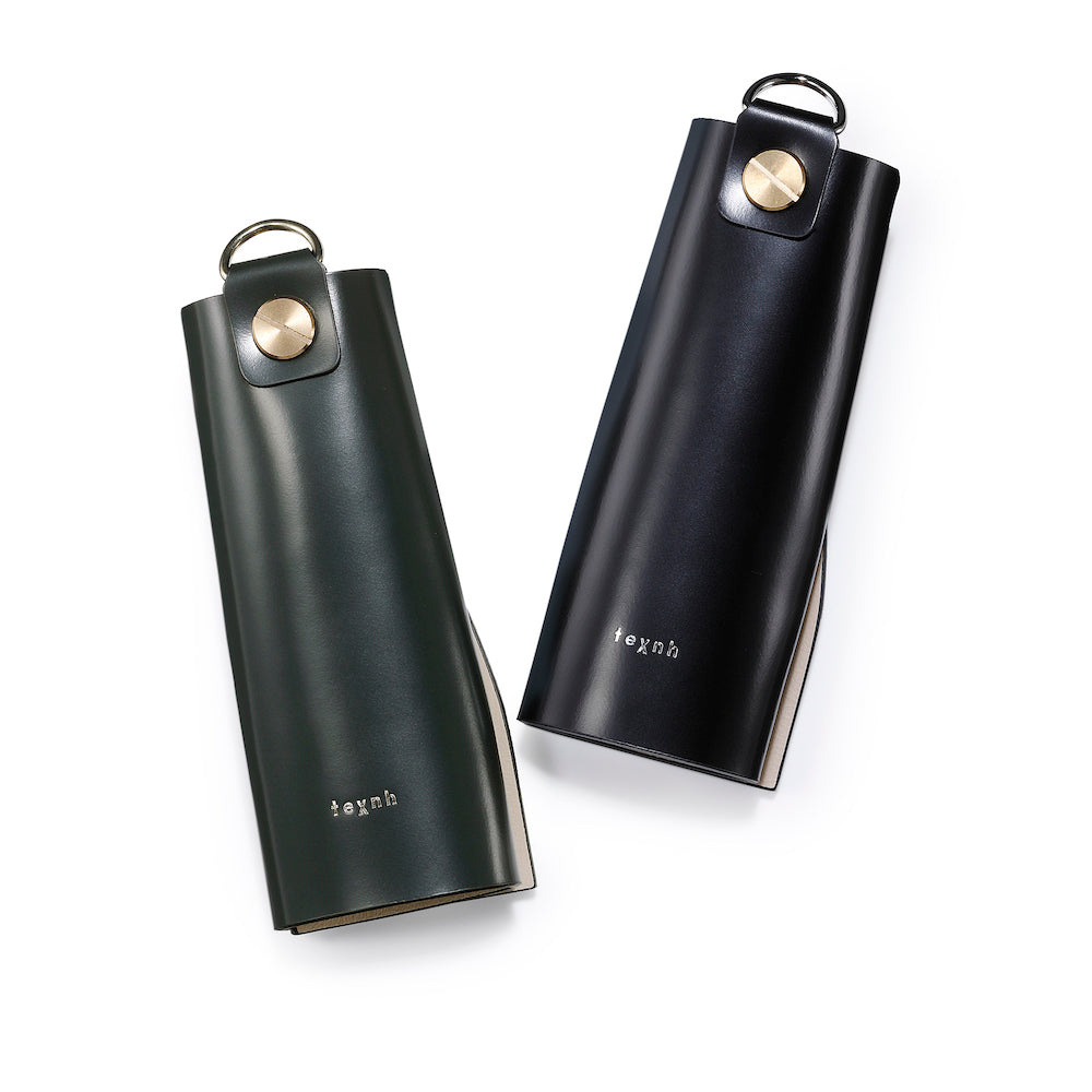テクネ / CRATTA KEY HOLDER/A02-00512-L
